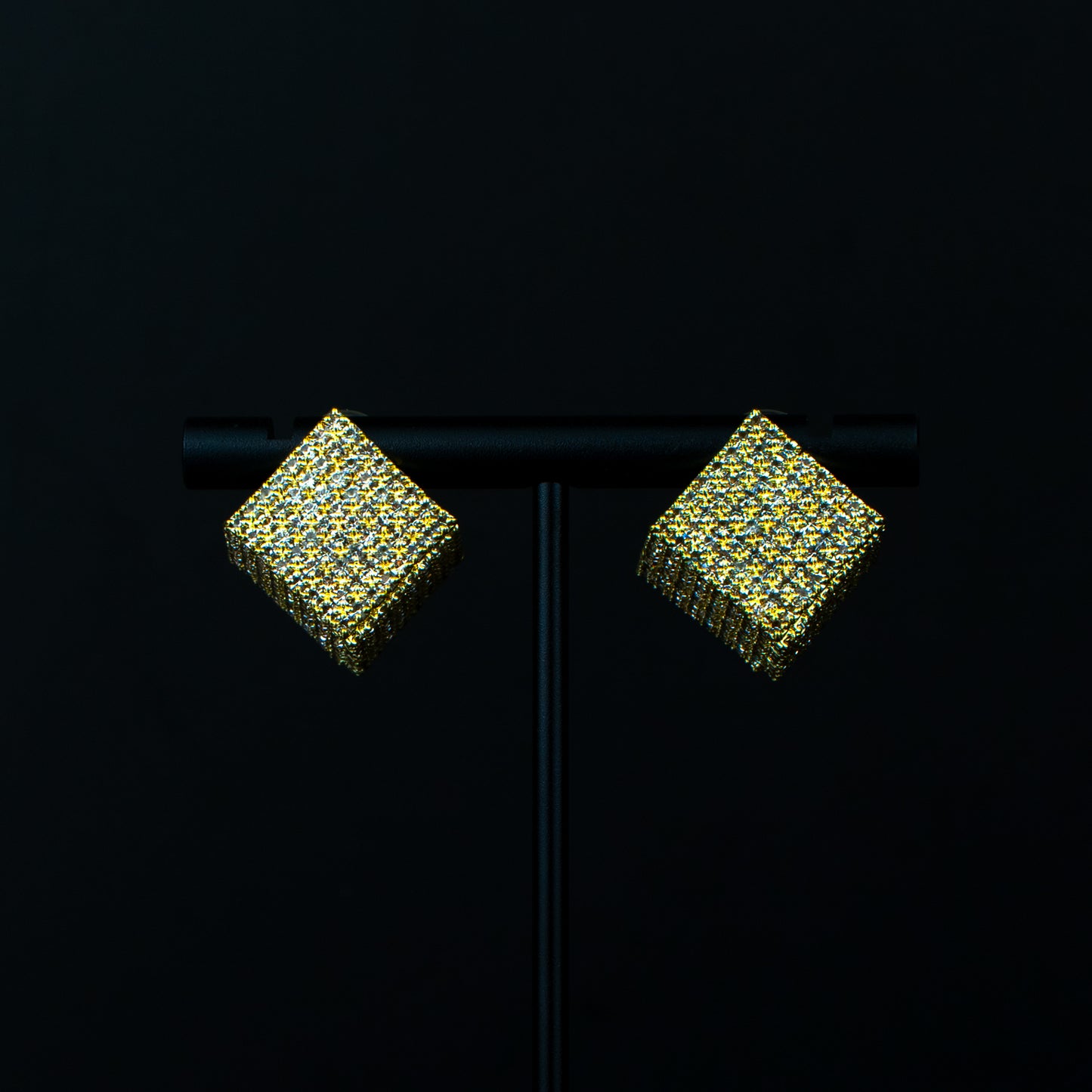 Valina Earrings