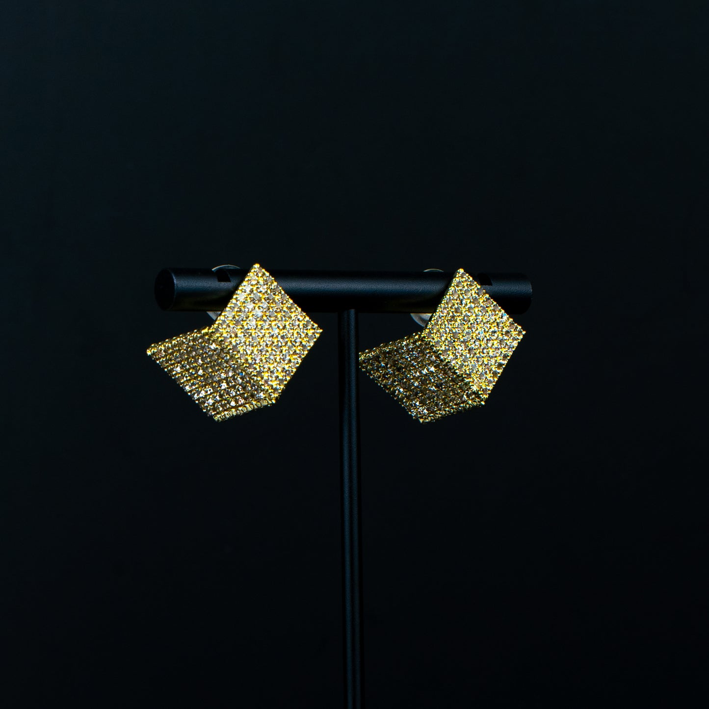 Valina Earrings