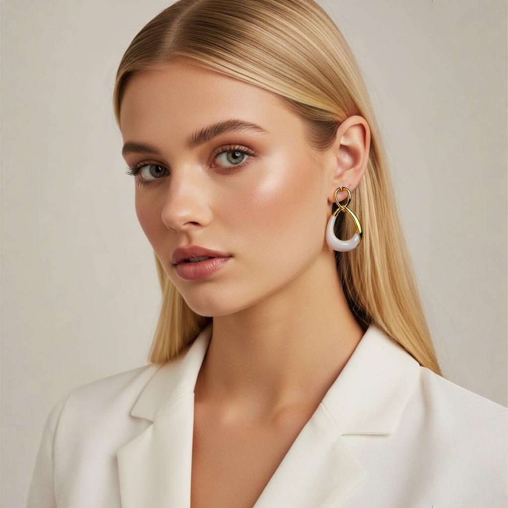 Elara Earrings