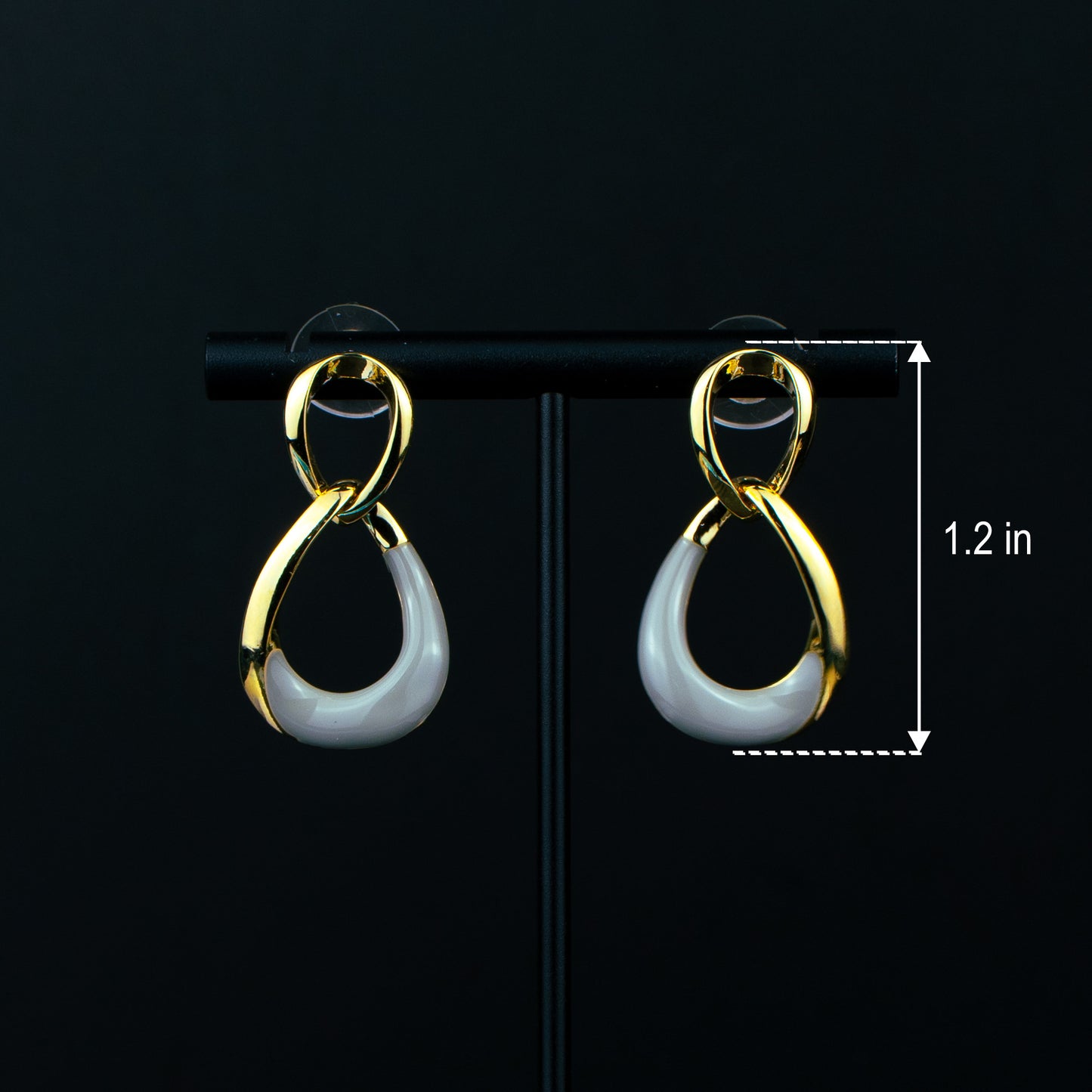 Elara Earrings