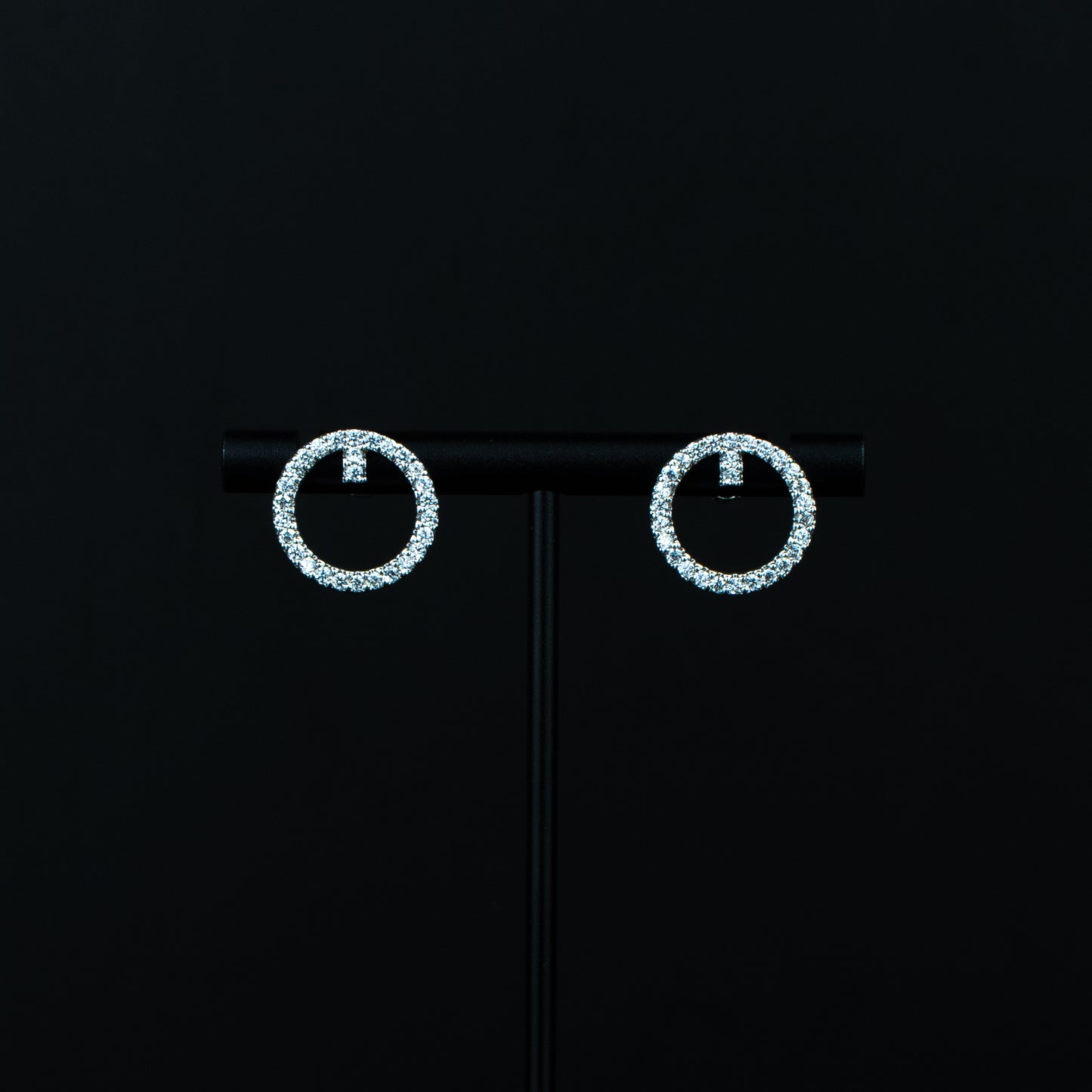 Serenelle Earrings