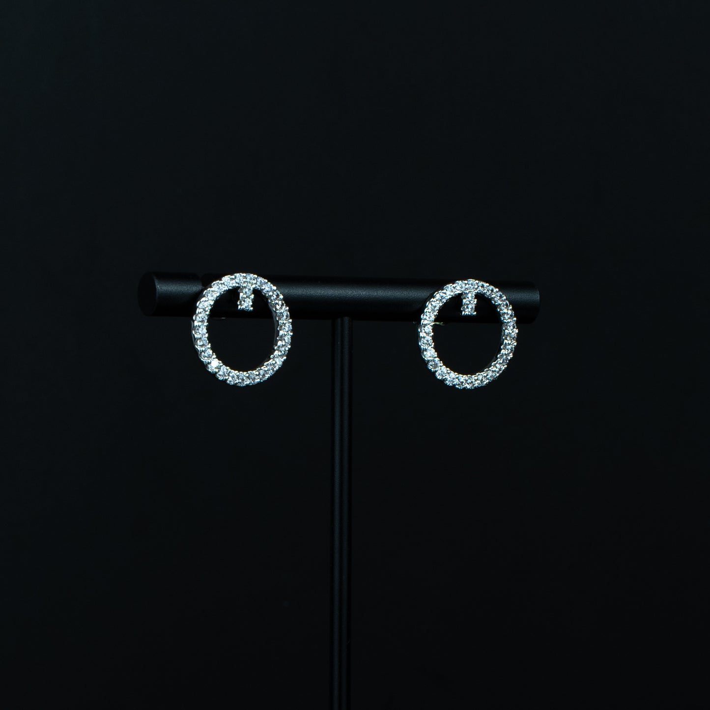Serenelle Earrings