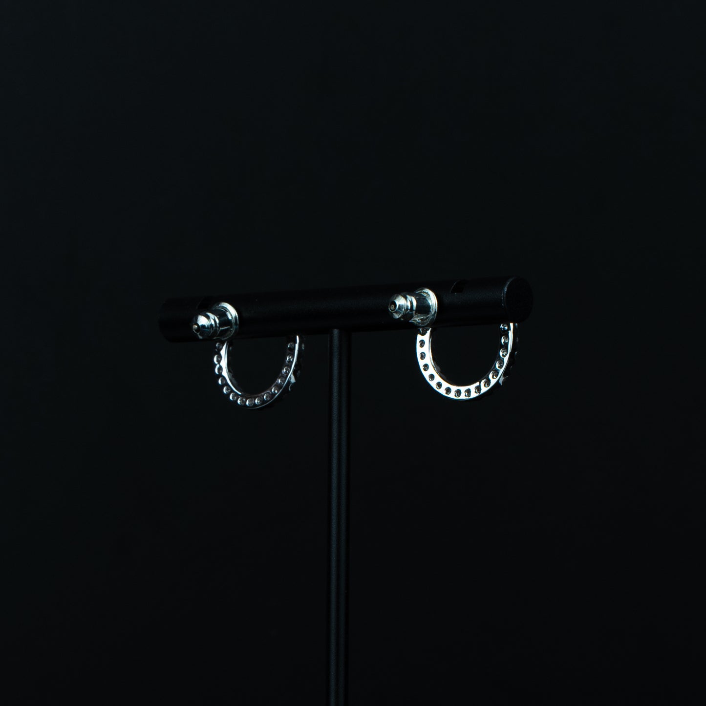Serenelle Earrings