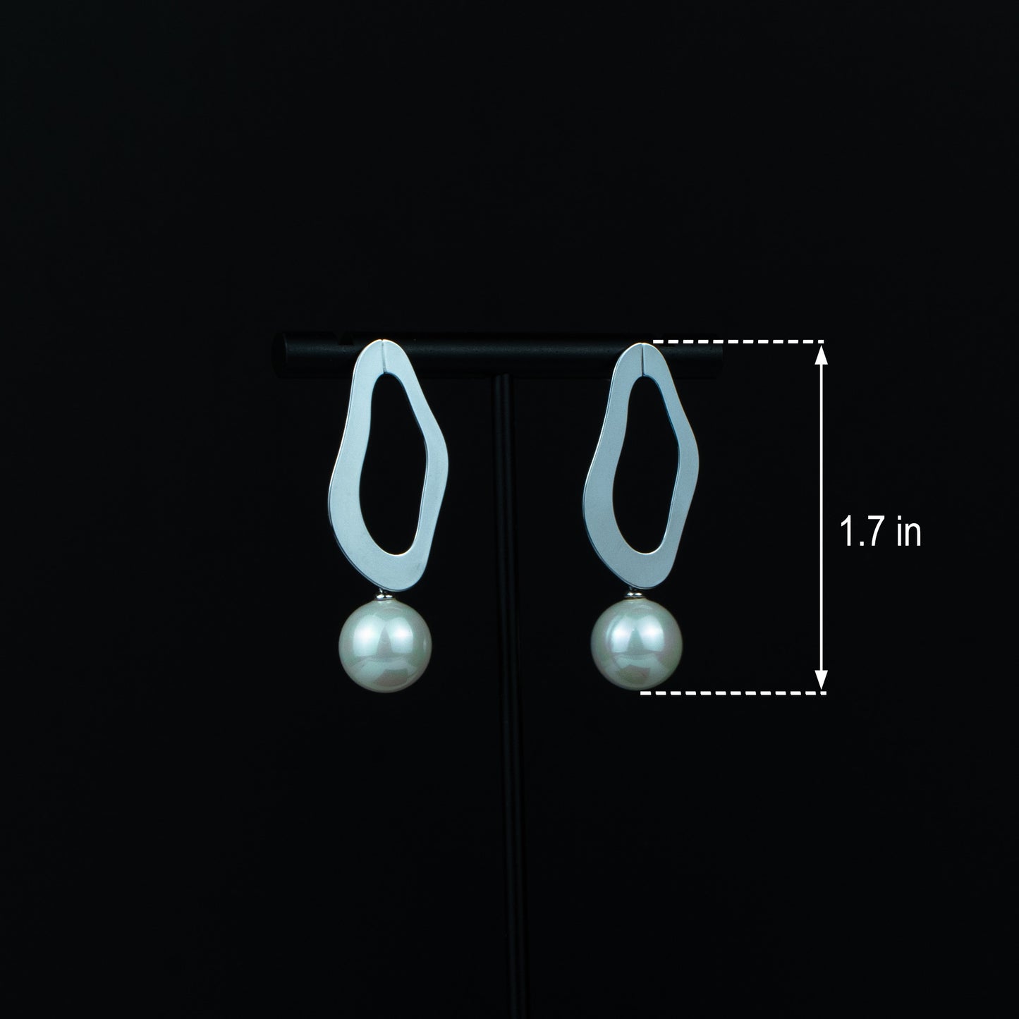 Isolde Earrings