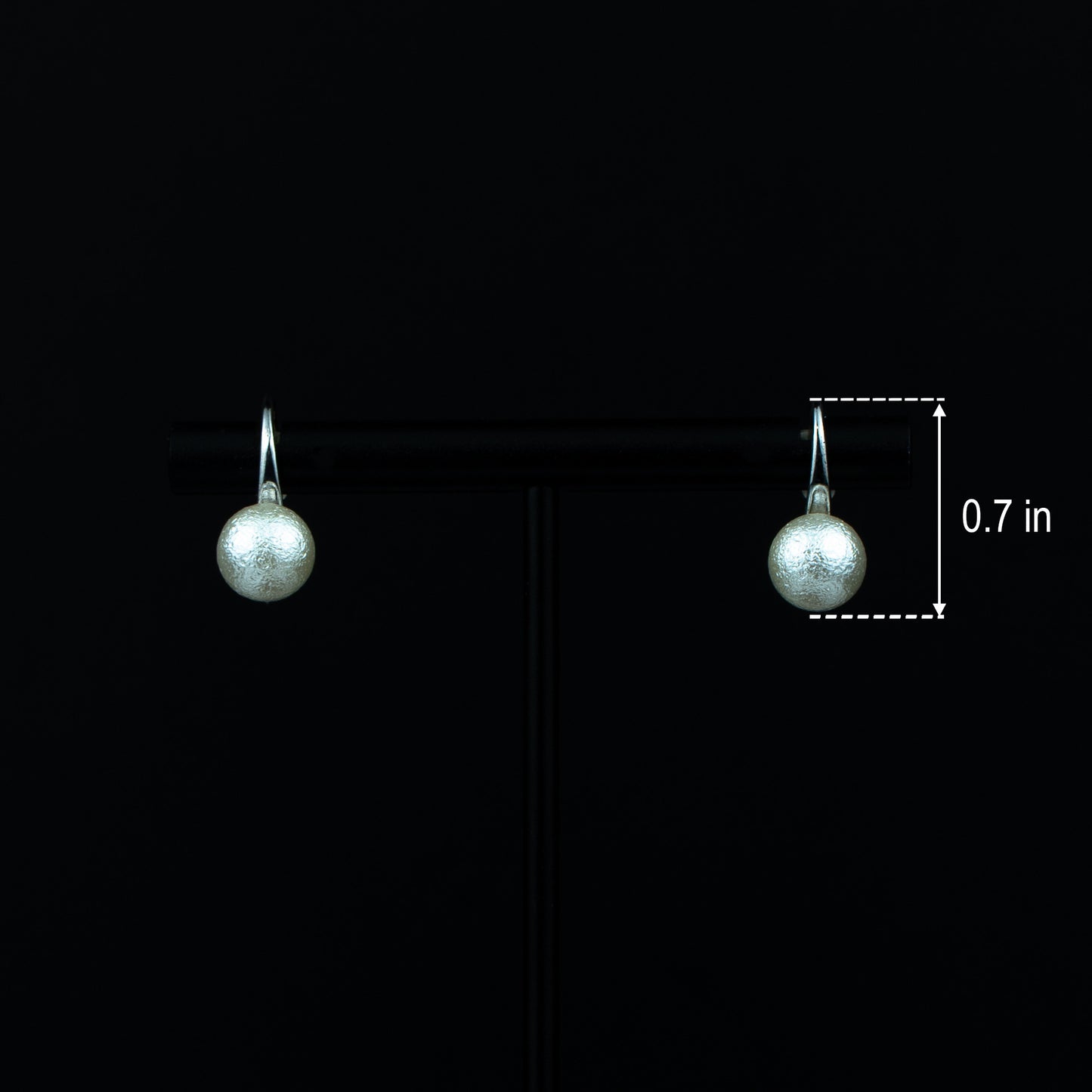 Elaris Drop Earrings