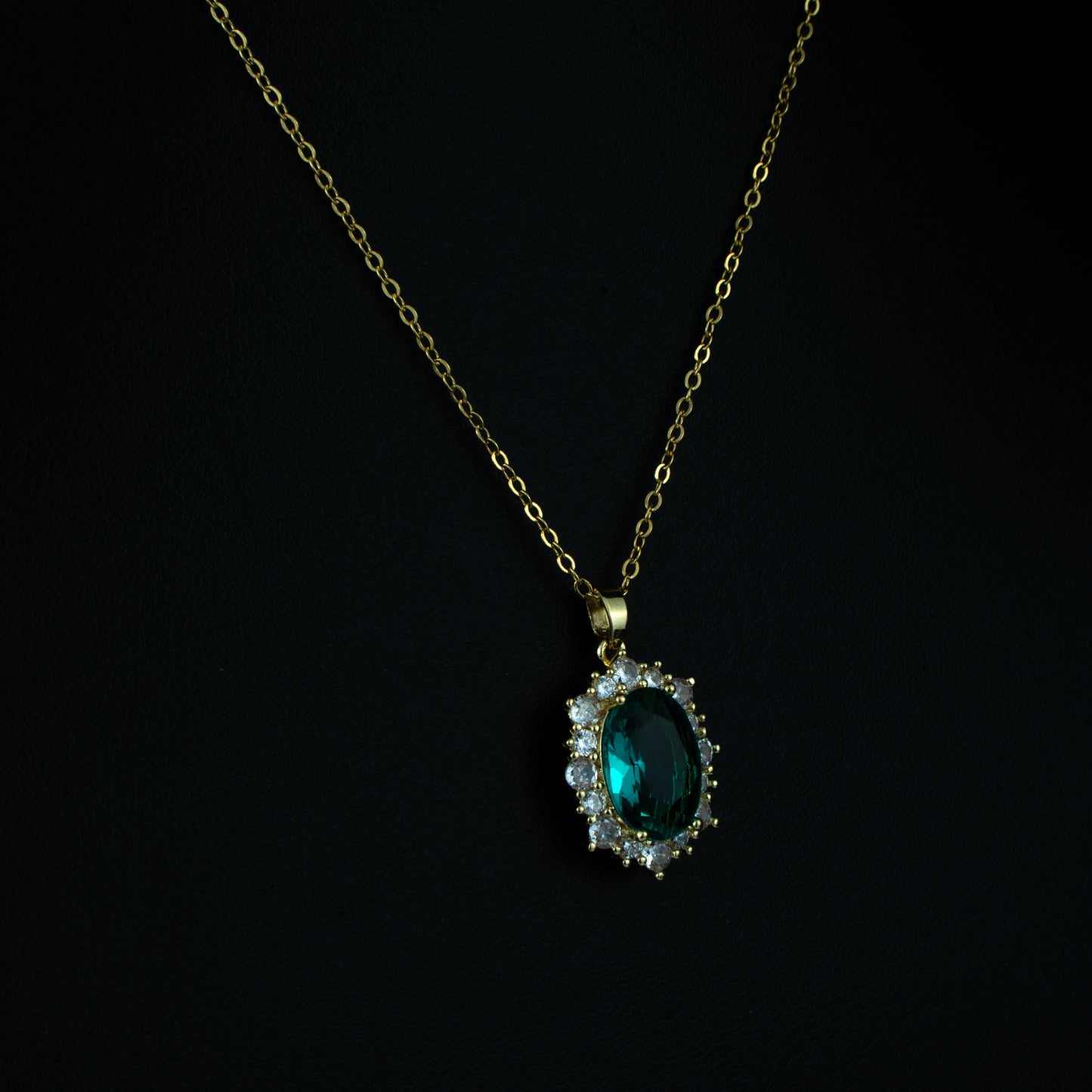 Royal Empress Necklace