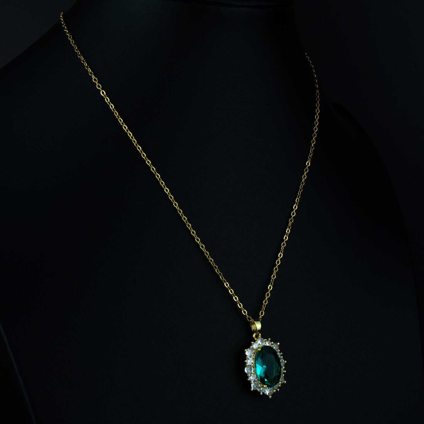 Royal Empress Necklace