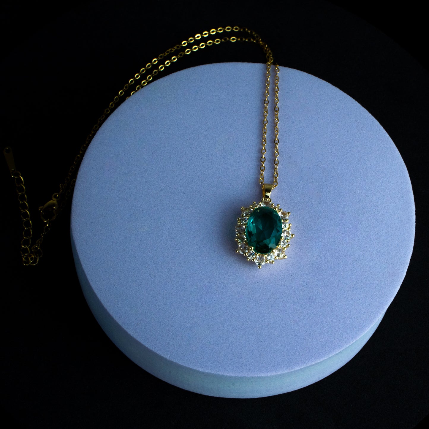 Royal Empress Necklace