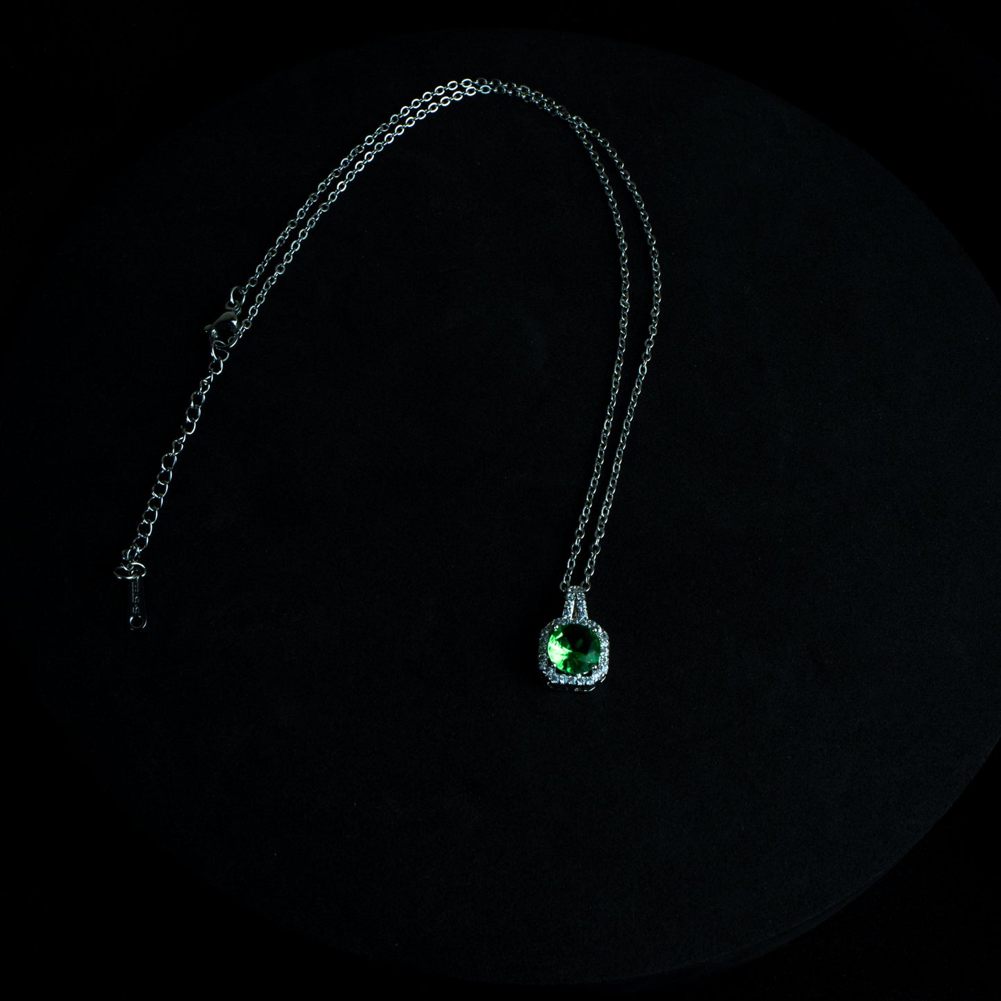 Celeste Radiance Necklace