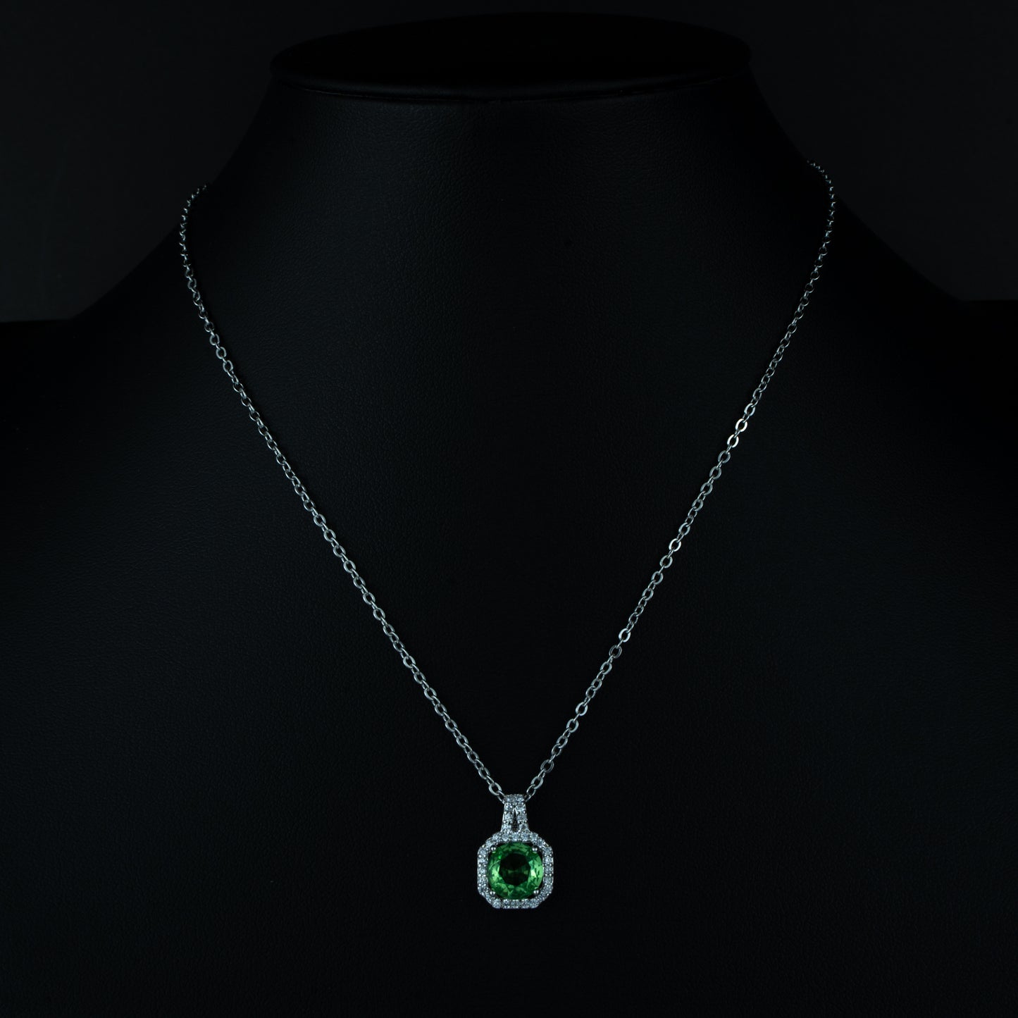 Celeste Radiance Necklace