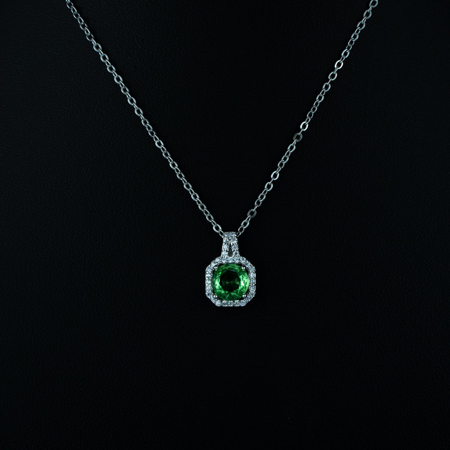 Celeste Radiance Necklace