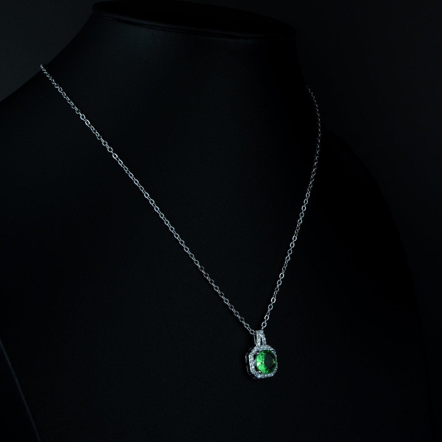 Celeste Radiance Necklace