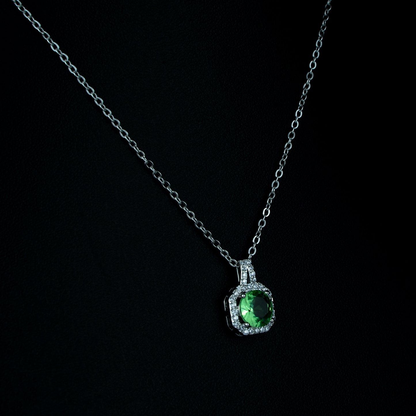 Celeste Radiance Necklace