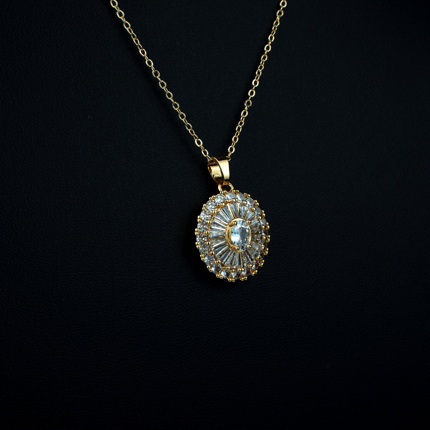 Aurellisse Set