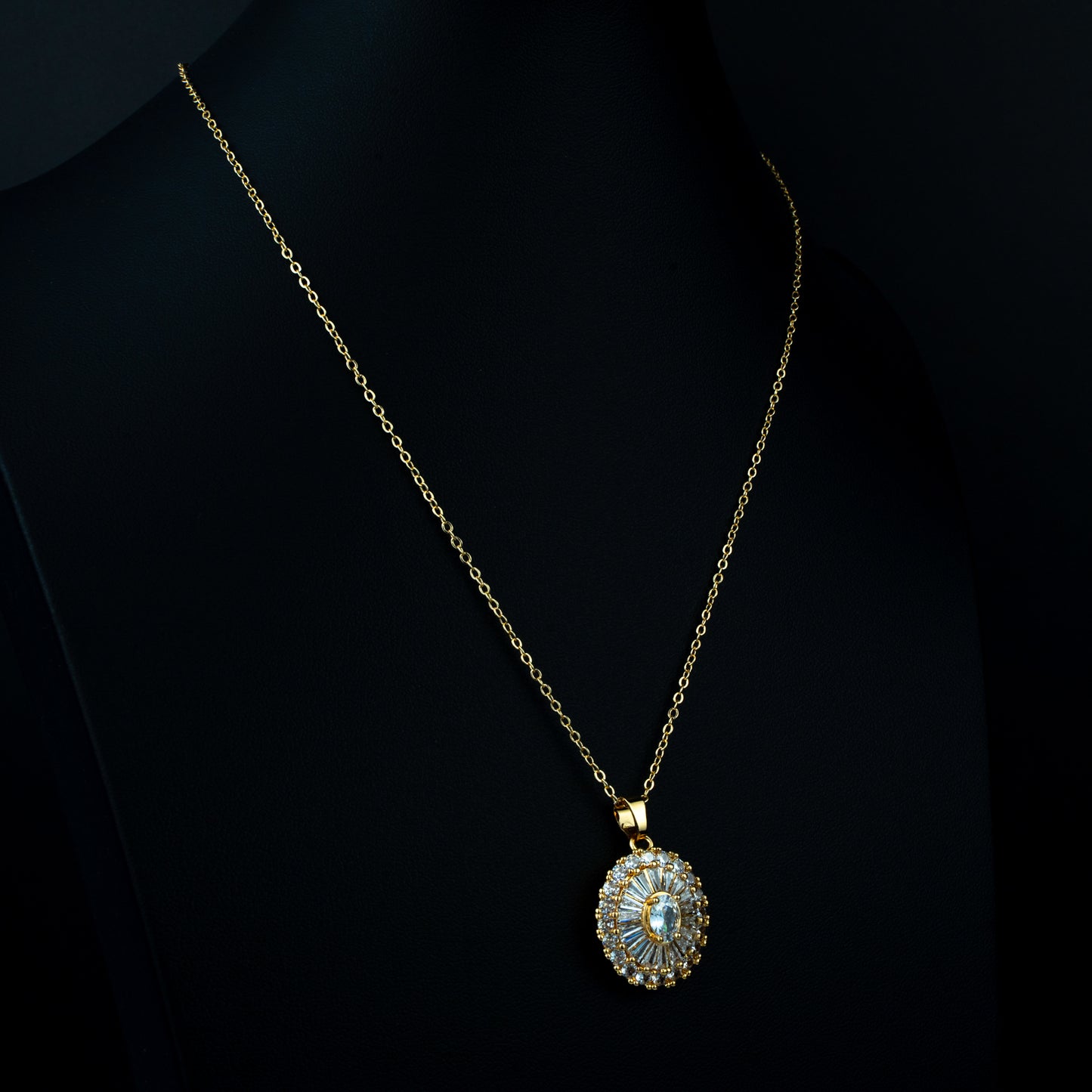 Aurellisse Set
