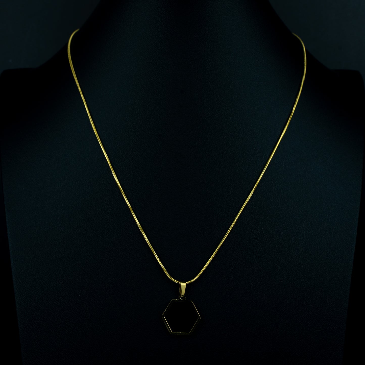 Nova Necklace
