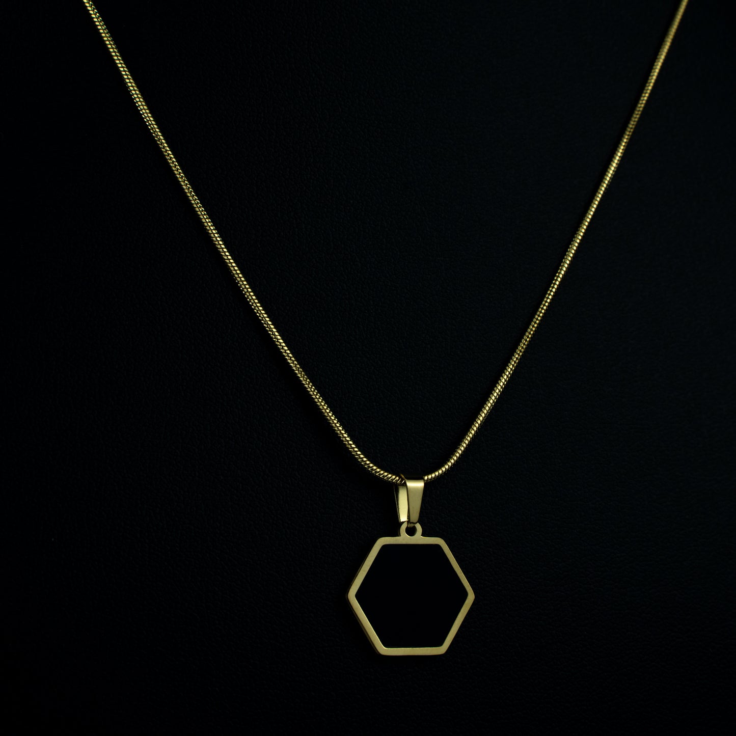 Nova Necklace