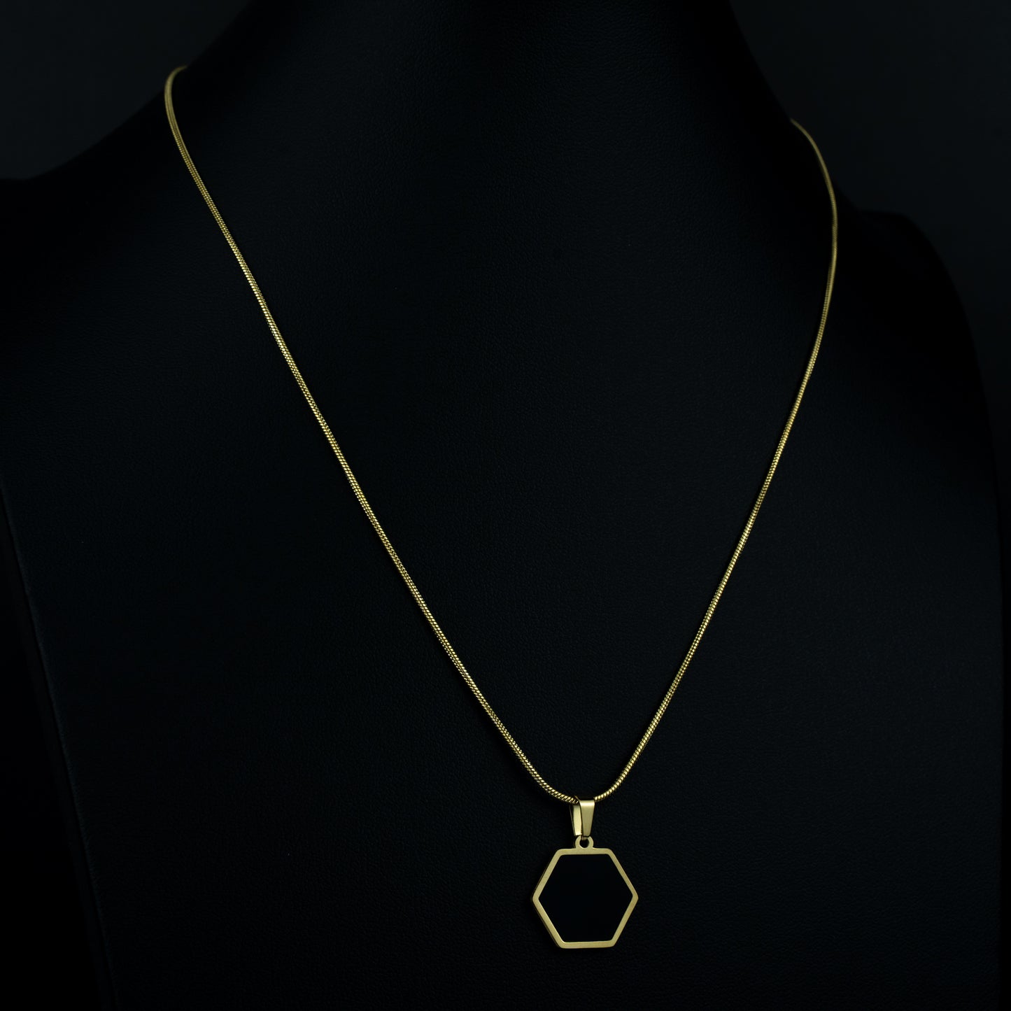 Nova Necklace