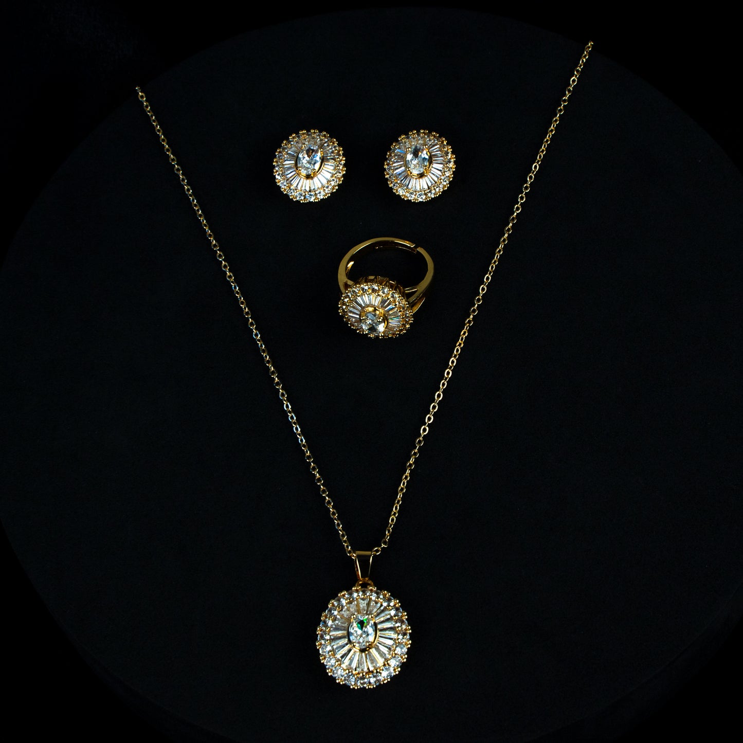 Aurellisse Set
