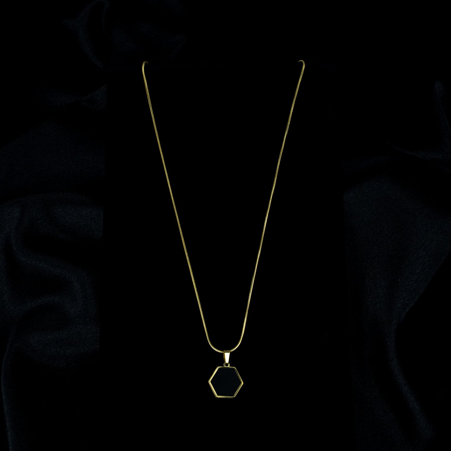 Nova Necklace