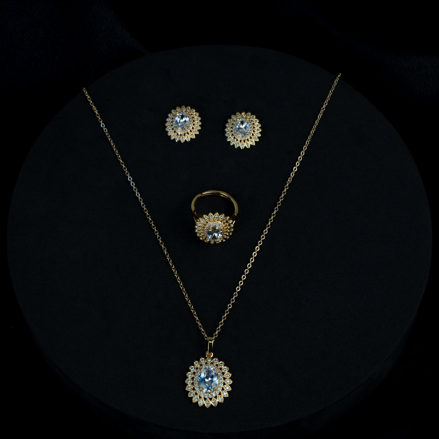 Celestara Set