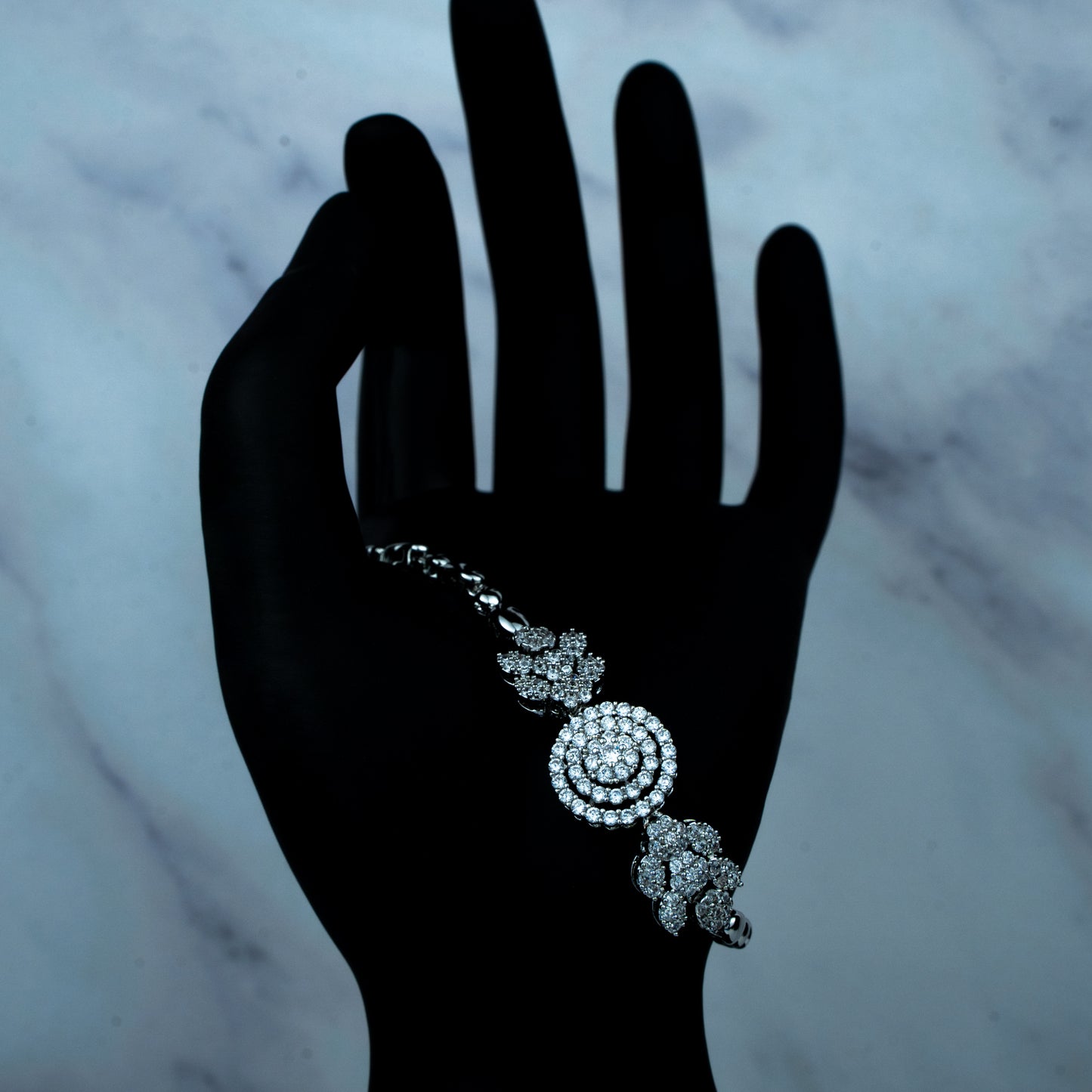 Rosalune Bracelet