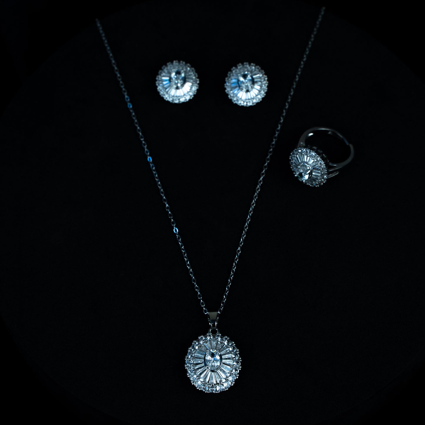 Aurellisse Set