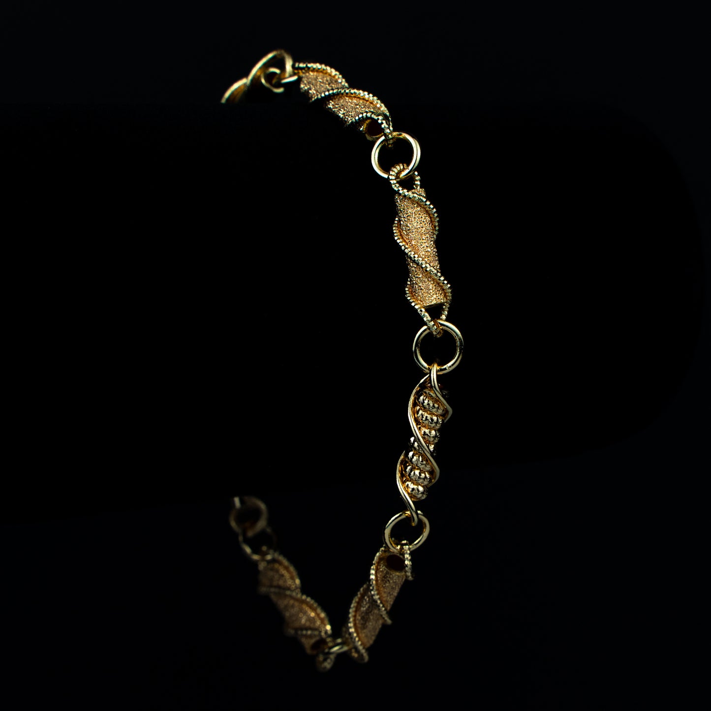 Solara Bracelet