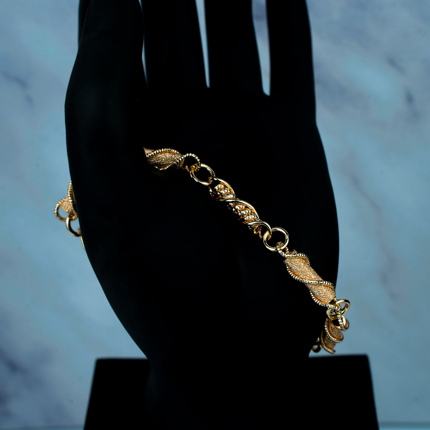 Solara Bracelet