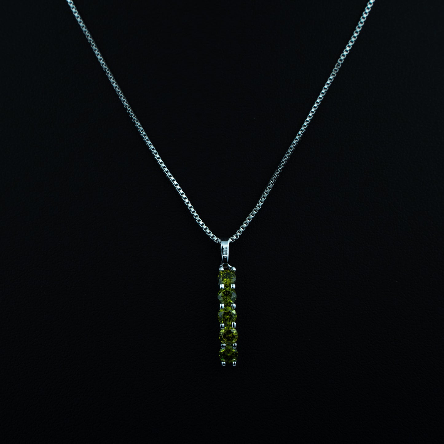 Verdant Glow Set