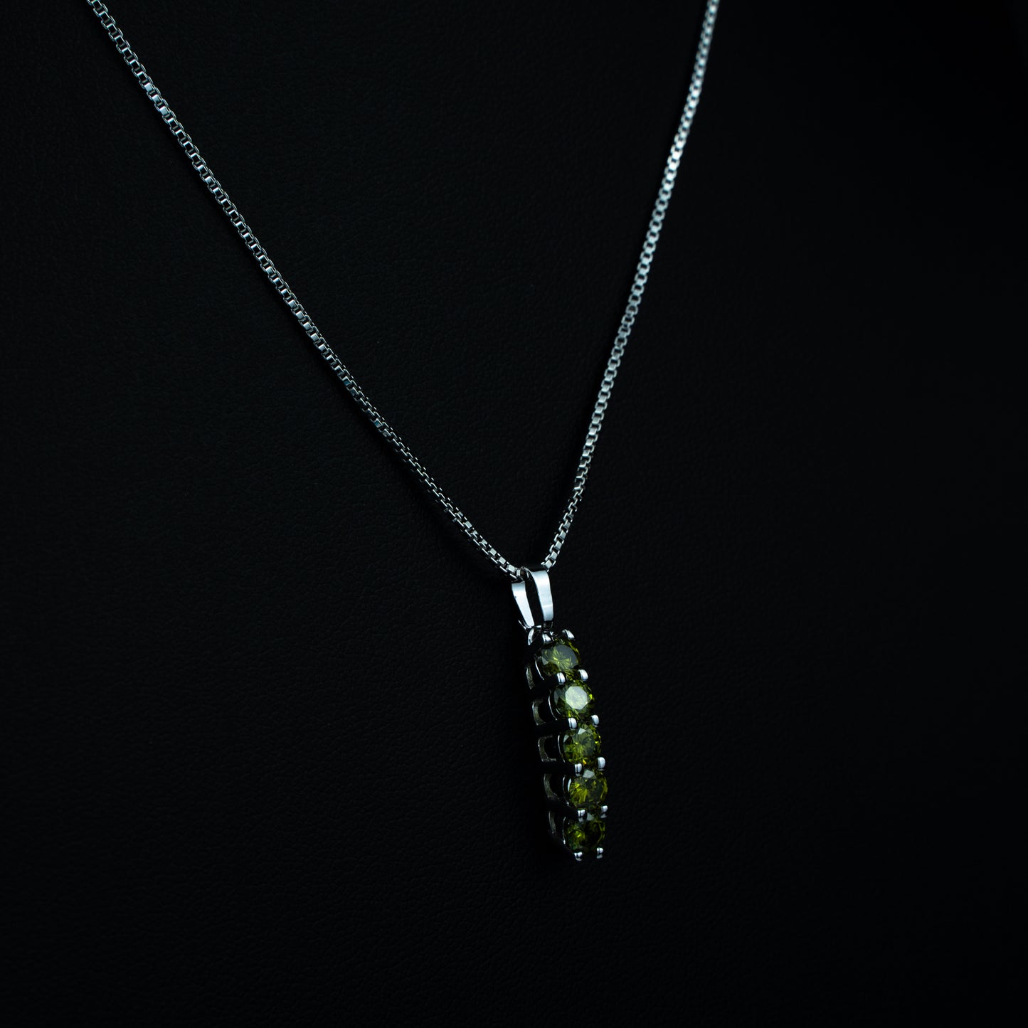 Verdant Glow Set