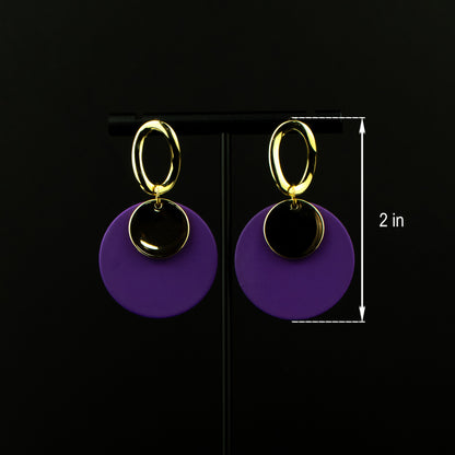 Viora Earrings