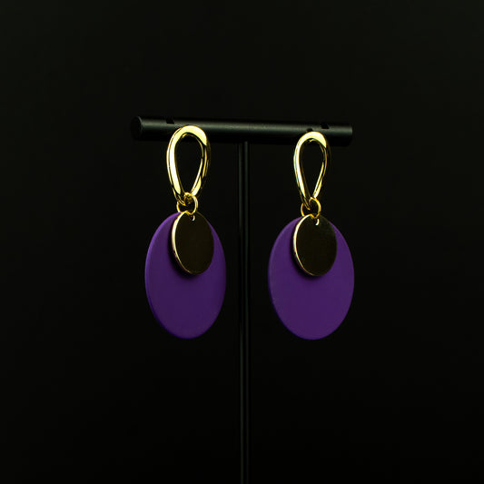 Viora Earrings