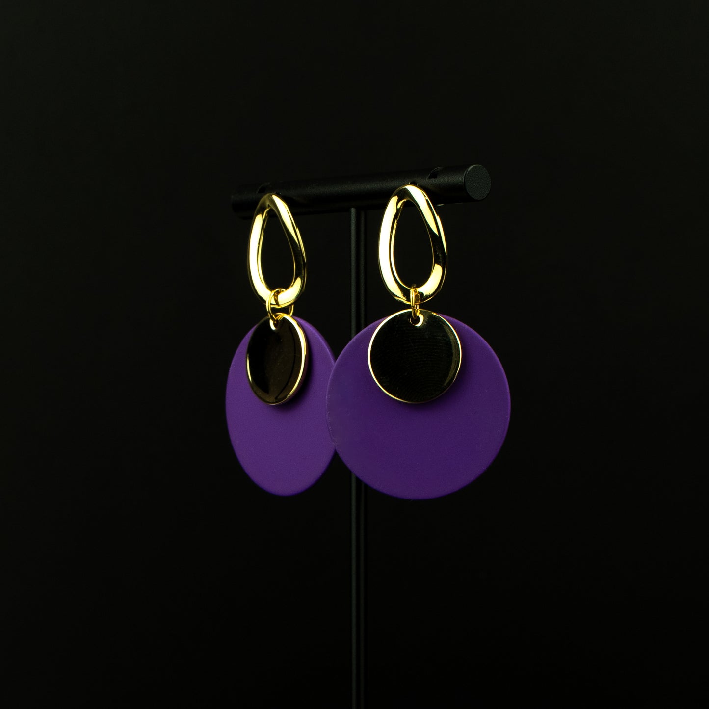 Viora Earrings