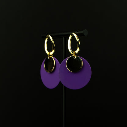 Viora Earrings