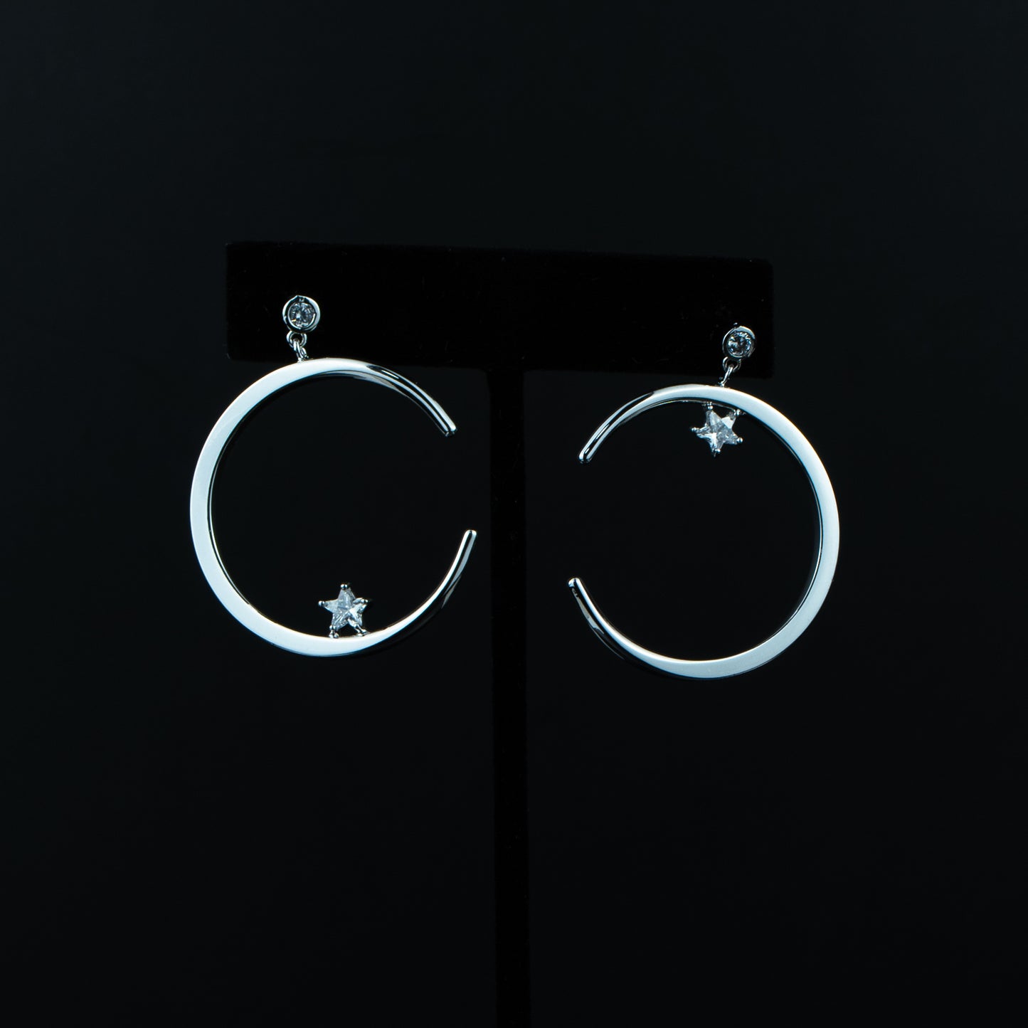 Astria Earrings