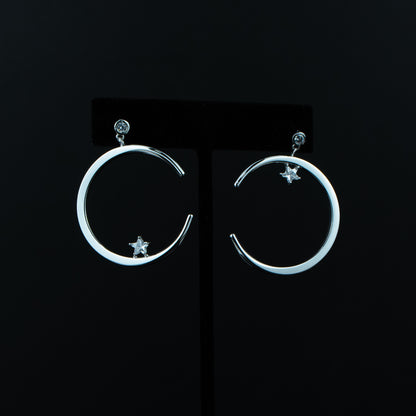 Astria Earrings