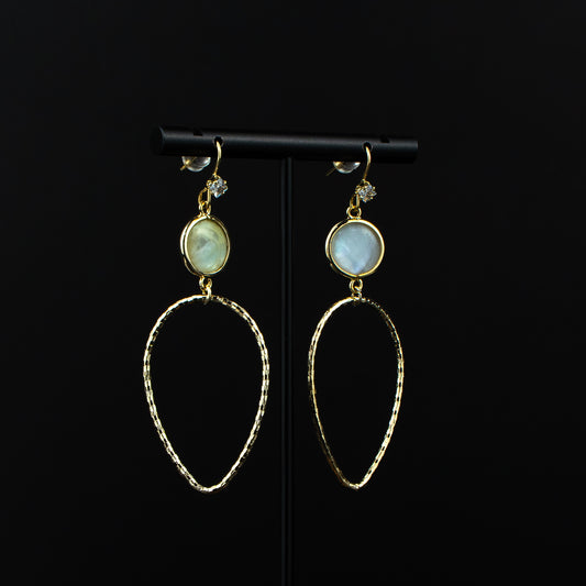 Orlina Earrings