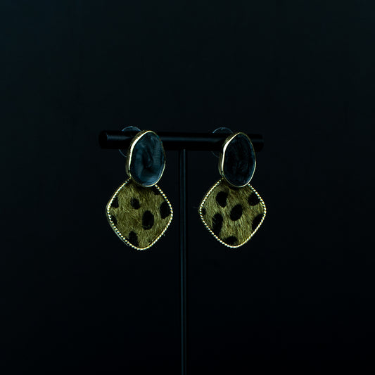 Kaela Earrings
