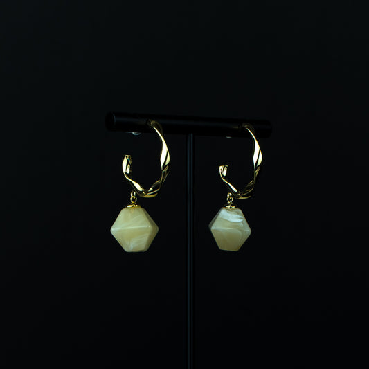 Lyra Earrings