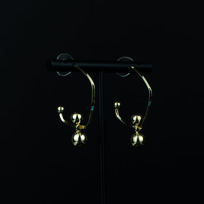 Ardelle Earrings