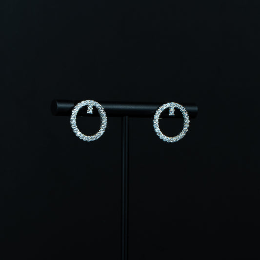 Serenelle Earrings