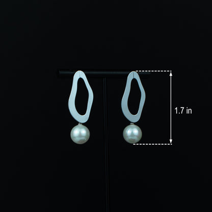 Isolde Earrings
