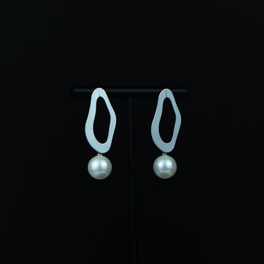 Isolde Earrings