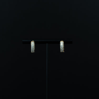 Melise Earrings