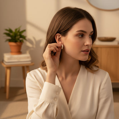 Melise Earrings