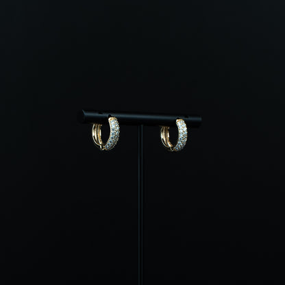Melise Earrings