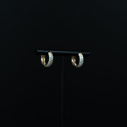 Melise Earrings