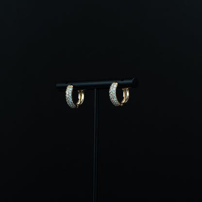 Melise Earrings