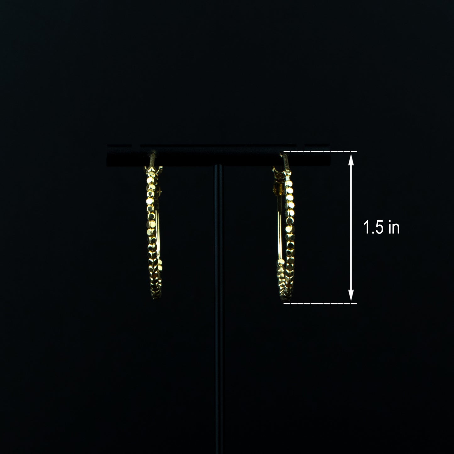 Calira Earrings